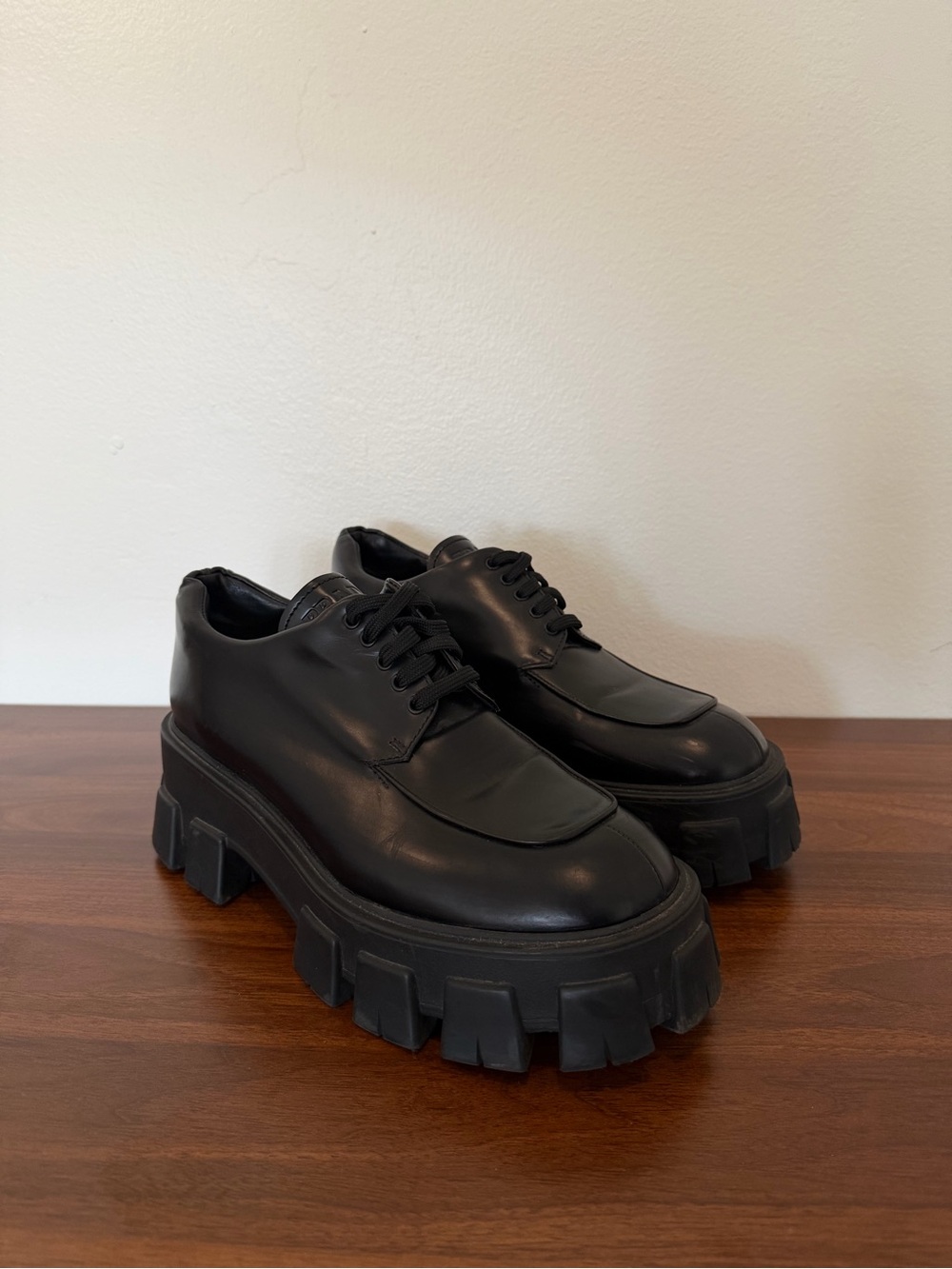 Prada Loafers | size 39